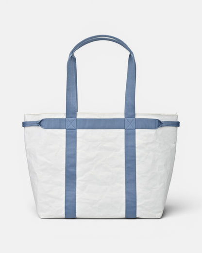 Zip Top Boat Tote-3