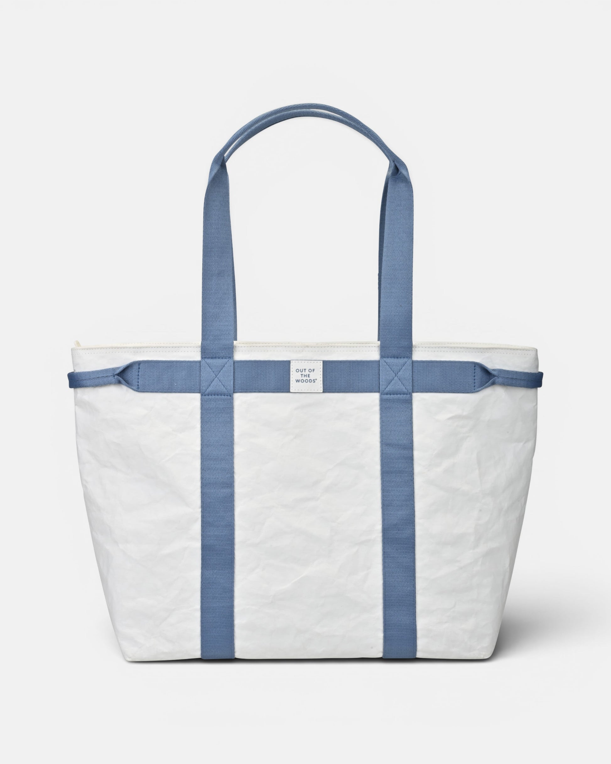 Zip Top Boat Tote-2
