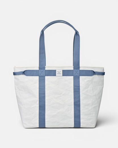 Zip Top Boat Tote-2