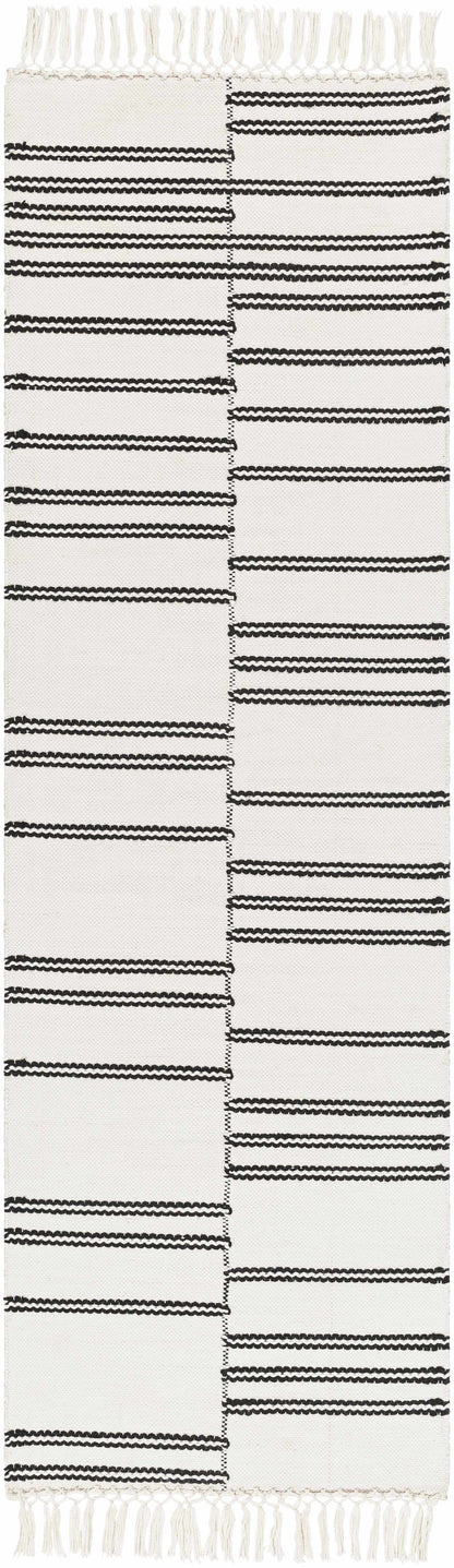 Akash Area Rug - Clearance-2