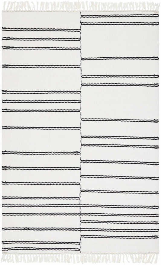 Akash Area Rug - Clearance-0