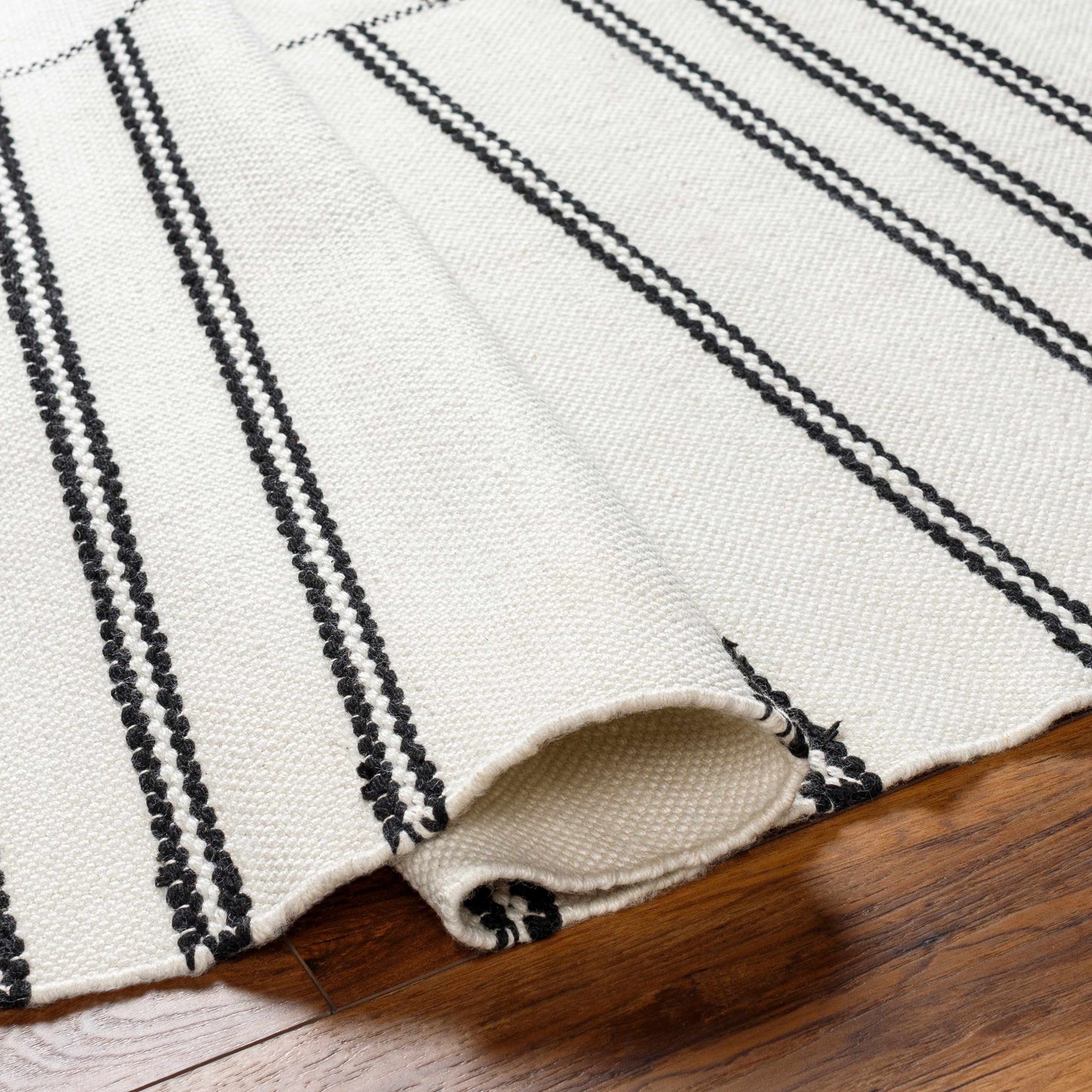 Akash Area Rug - Clearance-4