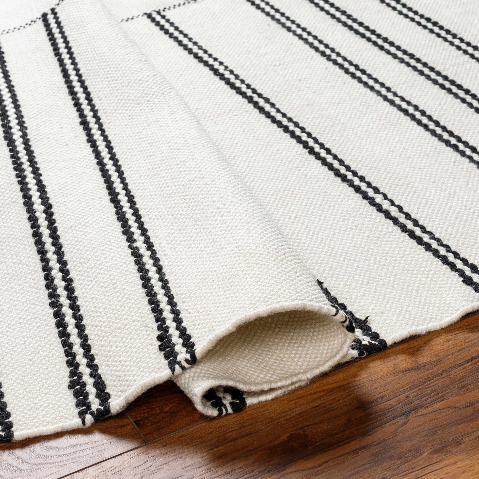 Akash Area Rug - Clearance-4