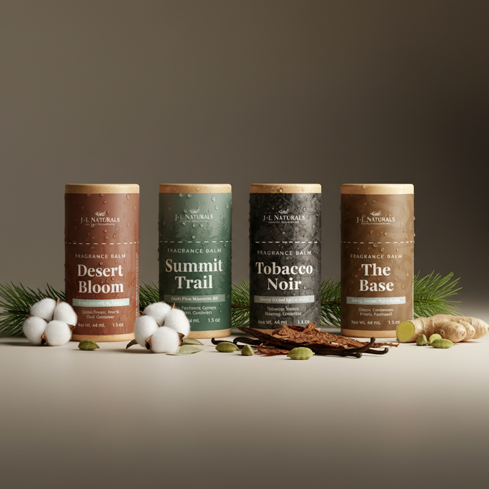 Fragrance Balm-3