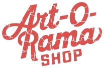 Art-O-Rama Shop