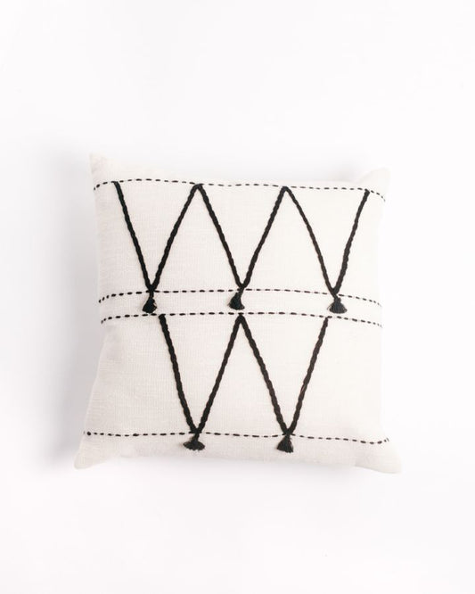 18" Atlas Throw Pillow Cover-0