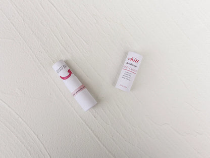 Natural Deodorant Stick - Rose & Citrus-2