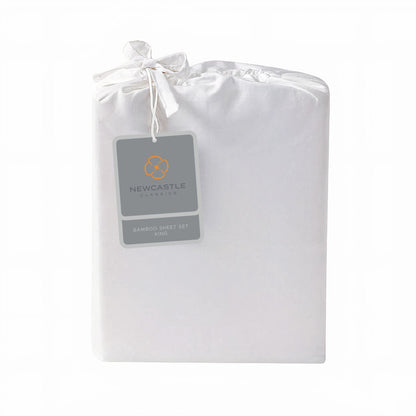 Bamboo Sheet Sets-3