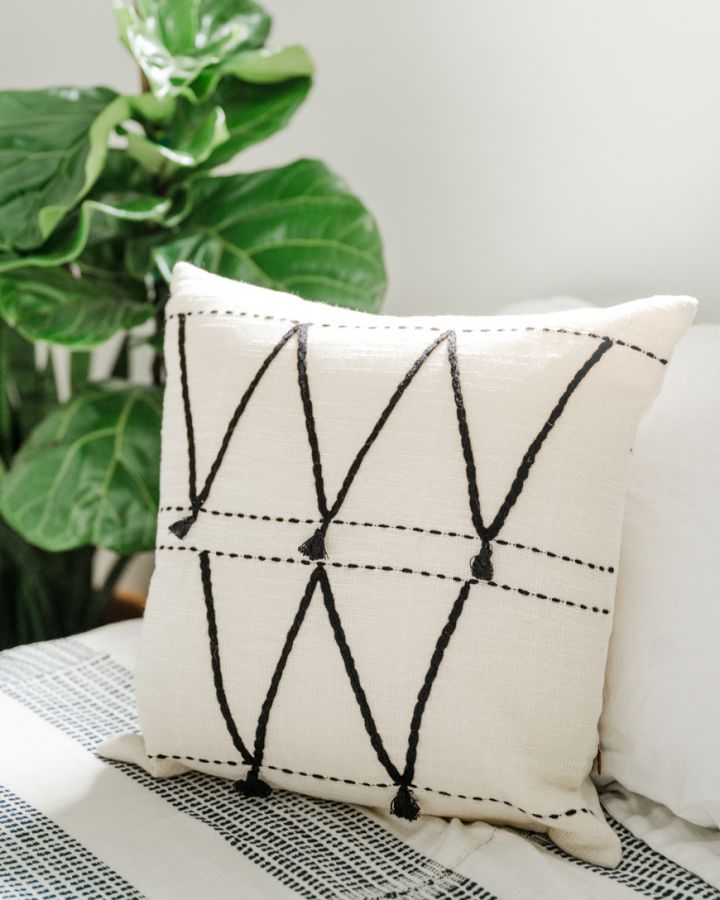 18" Atlas Throw Pillow Cover-2