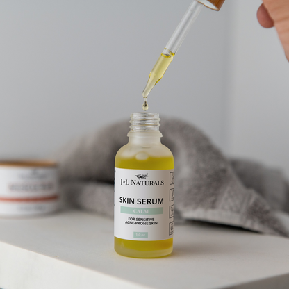 Face & Body Oil-4