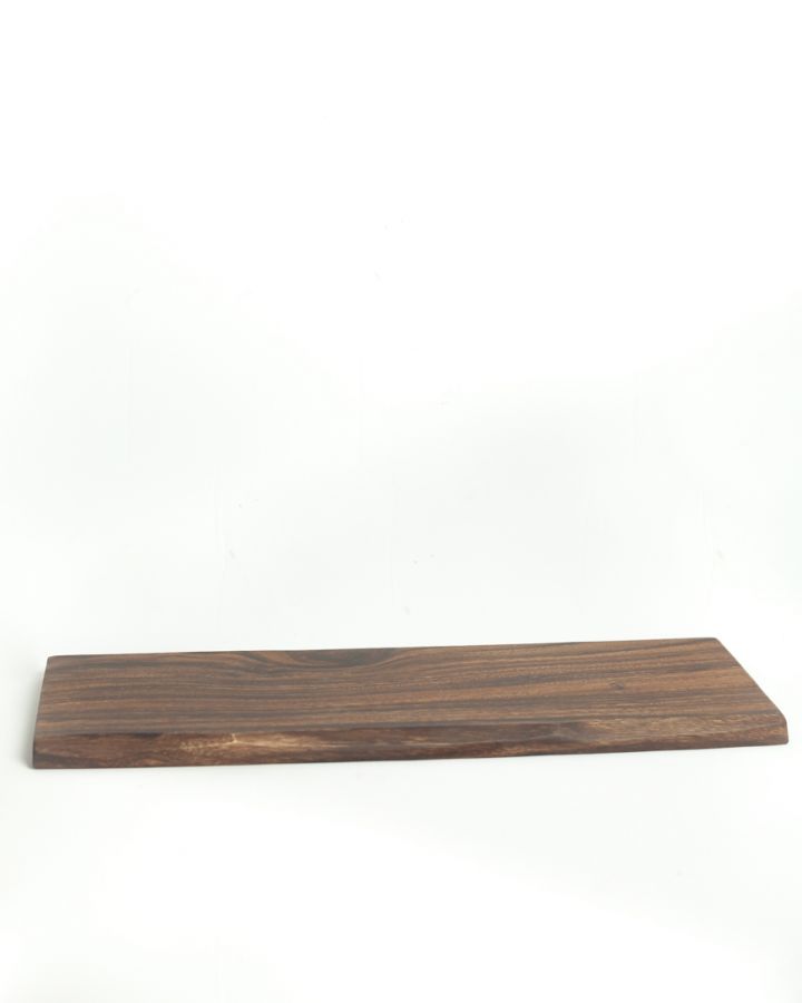 24" Acacia Wood Grazing Board-4
