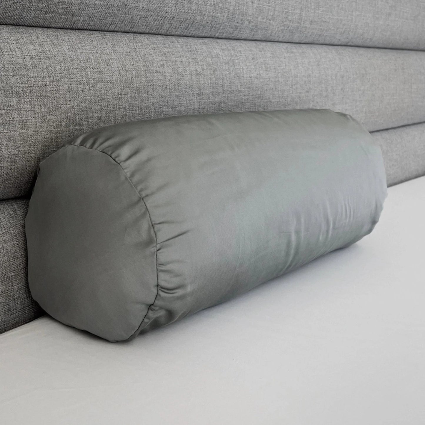 Bamboo Travel Pillowcase – Essentials (Multi-Size, Multi-Colors, Cooling, 300 TC)