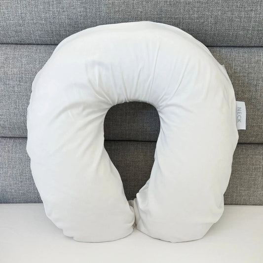 Bamboo Travel Pillowcase – Essentials (Multi-Size, Multi-Colors, Cooling, 300 TC)