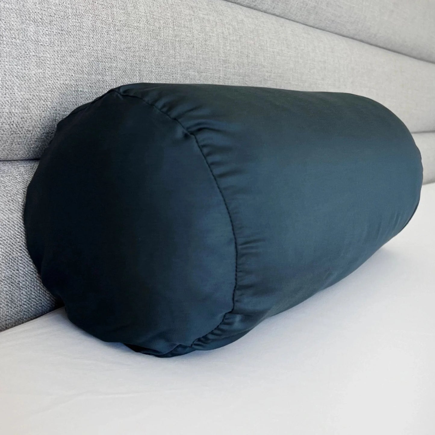 Bamboo Travel Pillowcase – Essentials (Multi-Size, Multi-Colors, Cooling, 300 TC)