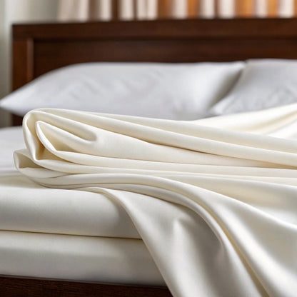 Bamboo Bed Sheet Set – Copper-Infused (3 to 4-Piece Set)