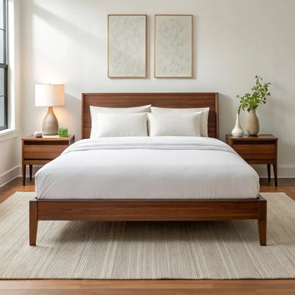 Bamboo Bed Sheet Set – Copper-Infused (3 to 4-Piece Set)