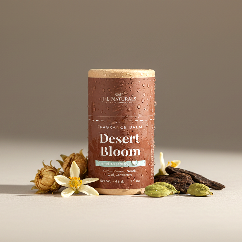 Fragrance Balm-5