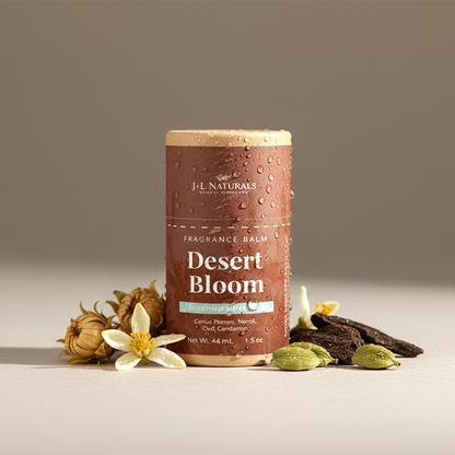 Fragrance Balm-5