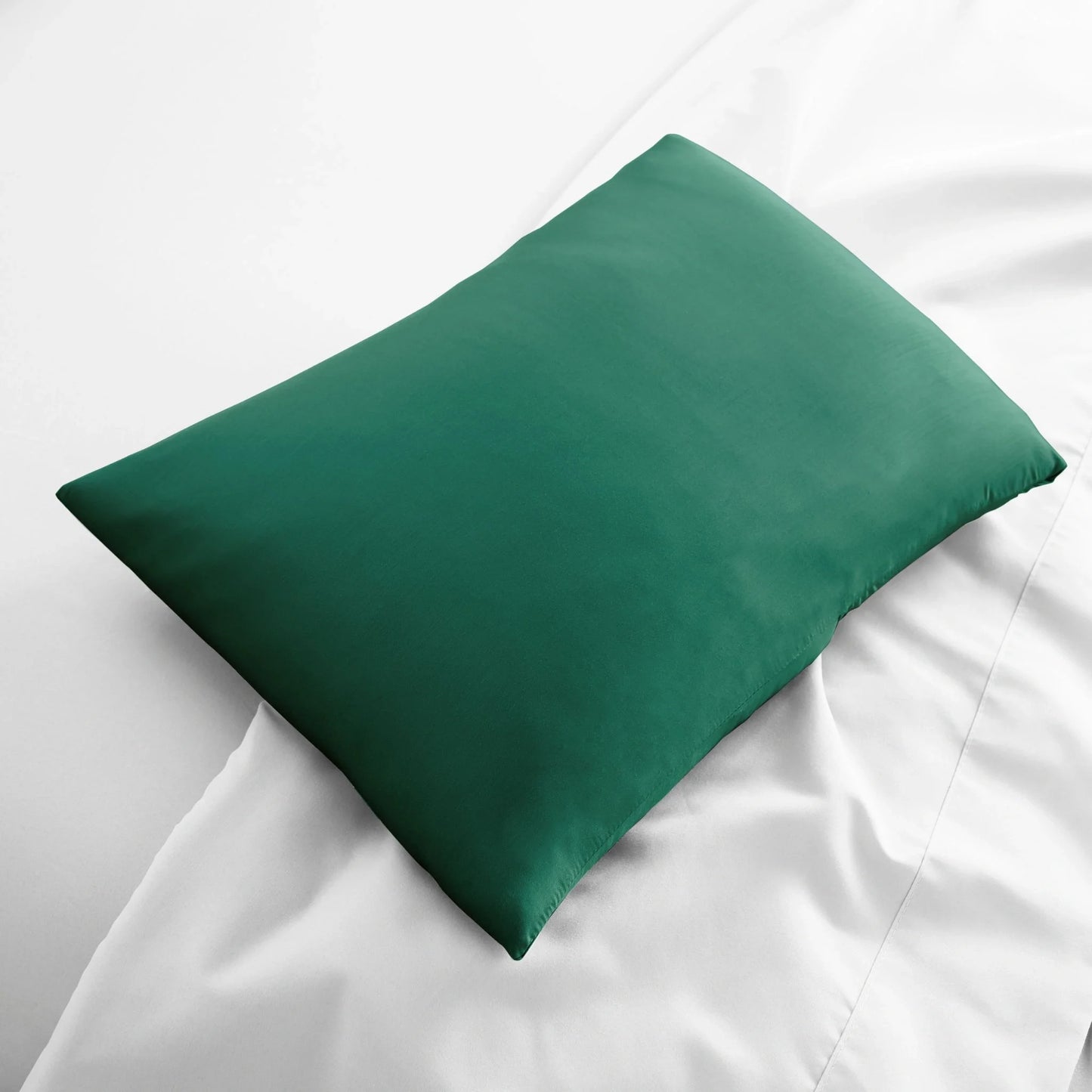 Bamboo Travel Pillowcase – Essentials (Multi-Size, Multi-Colors, Cooling, 300 TC)