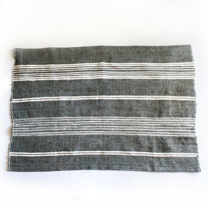 Aden Cotton Bath Mat-1