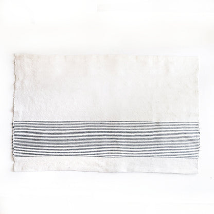 Riviera Cotton Bath Mat-0