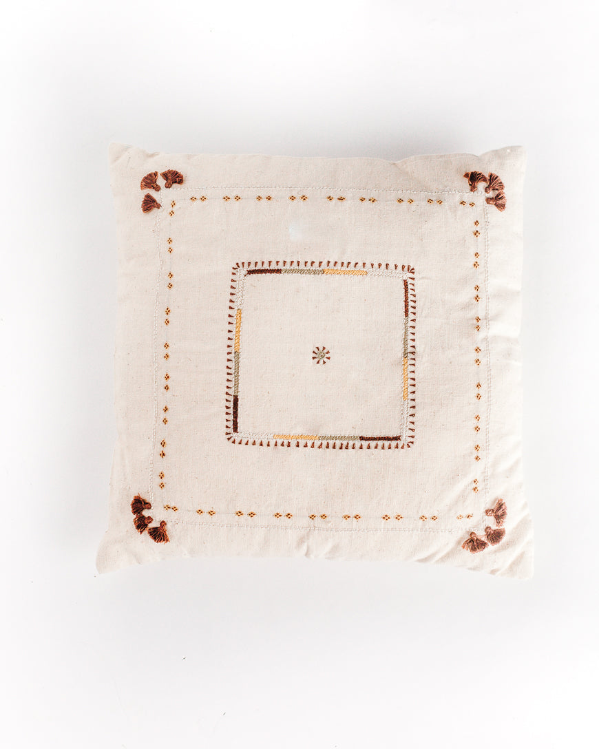 16" Abira Throw Pillow Cover-0