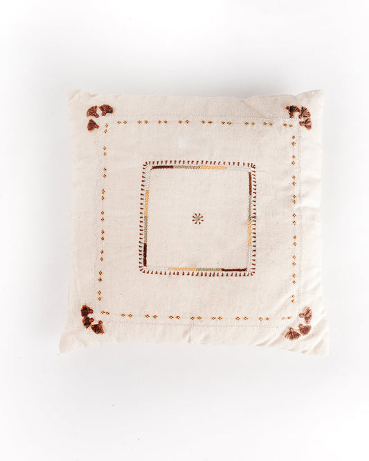 16" Abira Throw Pillow Cover-0