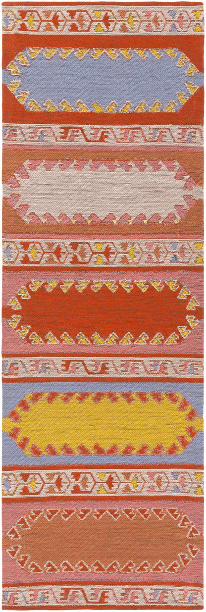 Gumberry Area Rug - Clearance-5