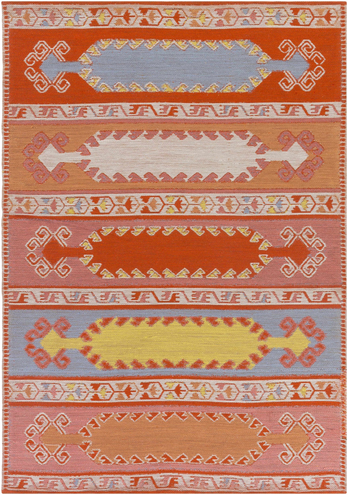 Gumberry Area Rug - Clearance-0