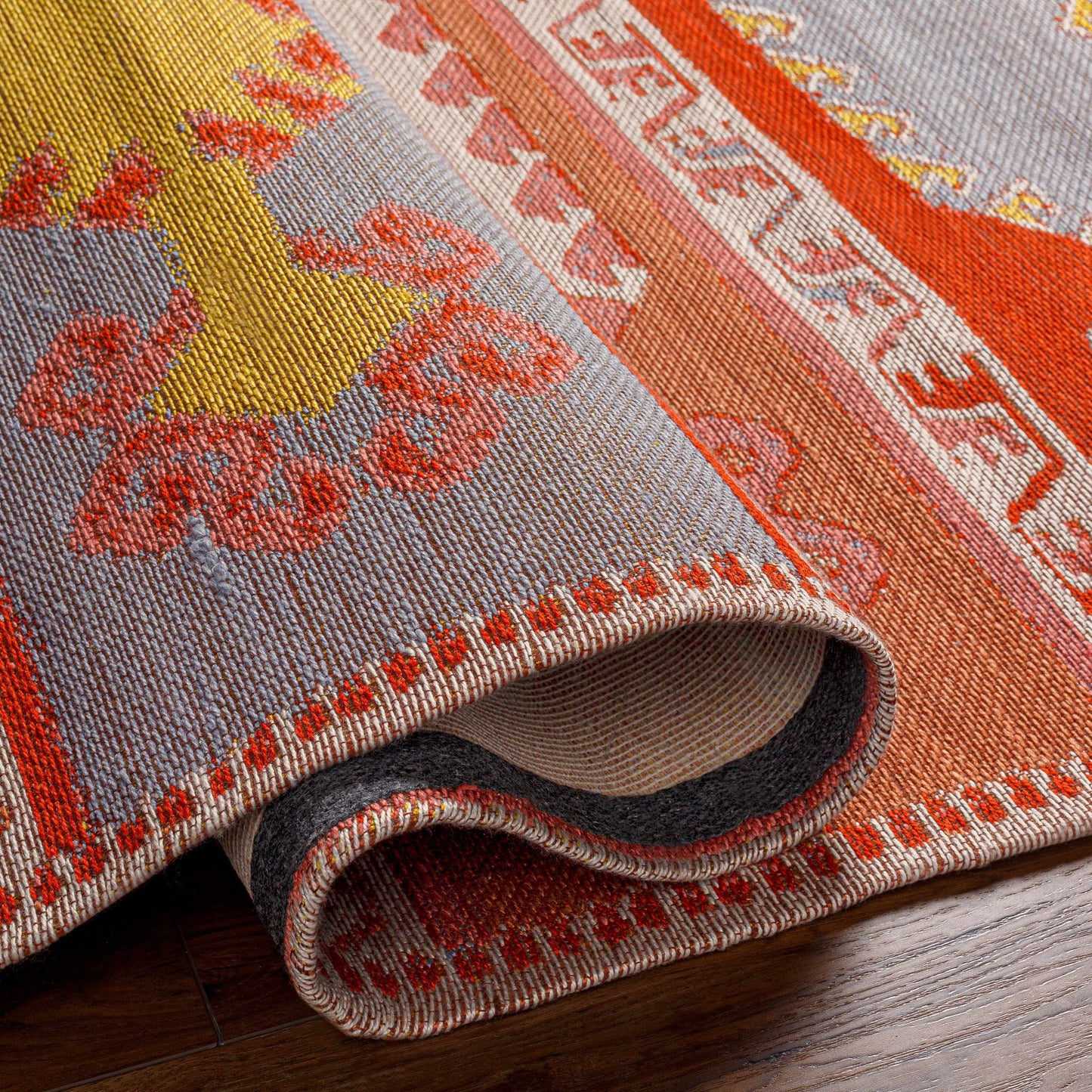 Gumberry Area Rug - Clearance-2