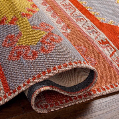 Gumberry Area Rug - Clearance-2