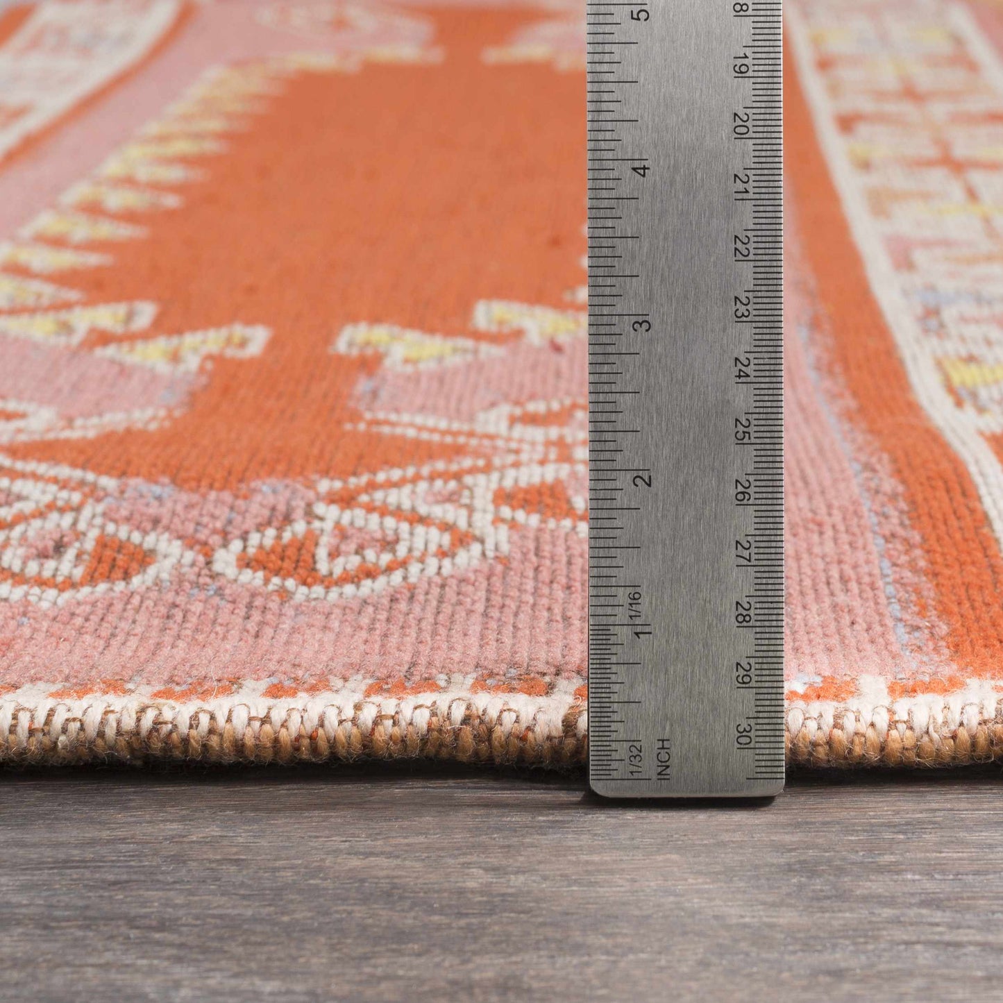 Gumberry Area Rug - Clearance-4