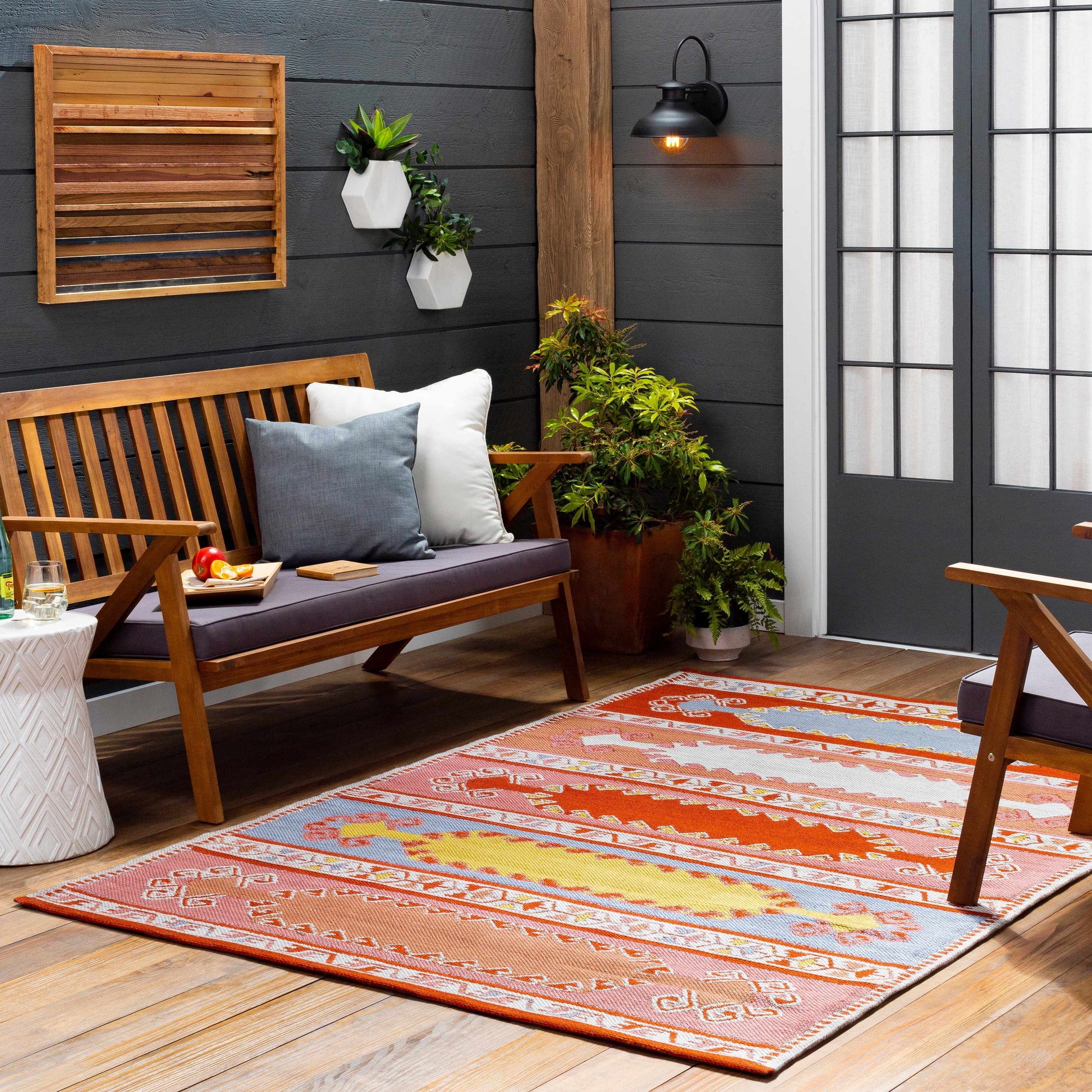 Gumberry Area Rug - Clearance-1