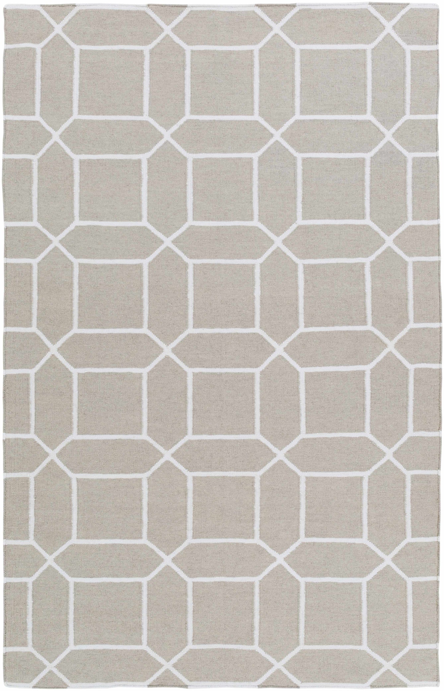 Hometown Rug - Clearance-0
