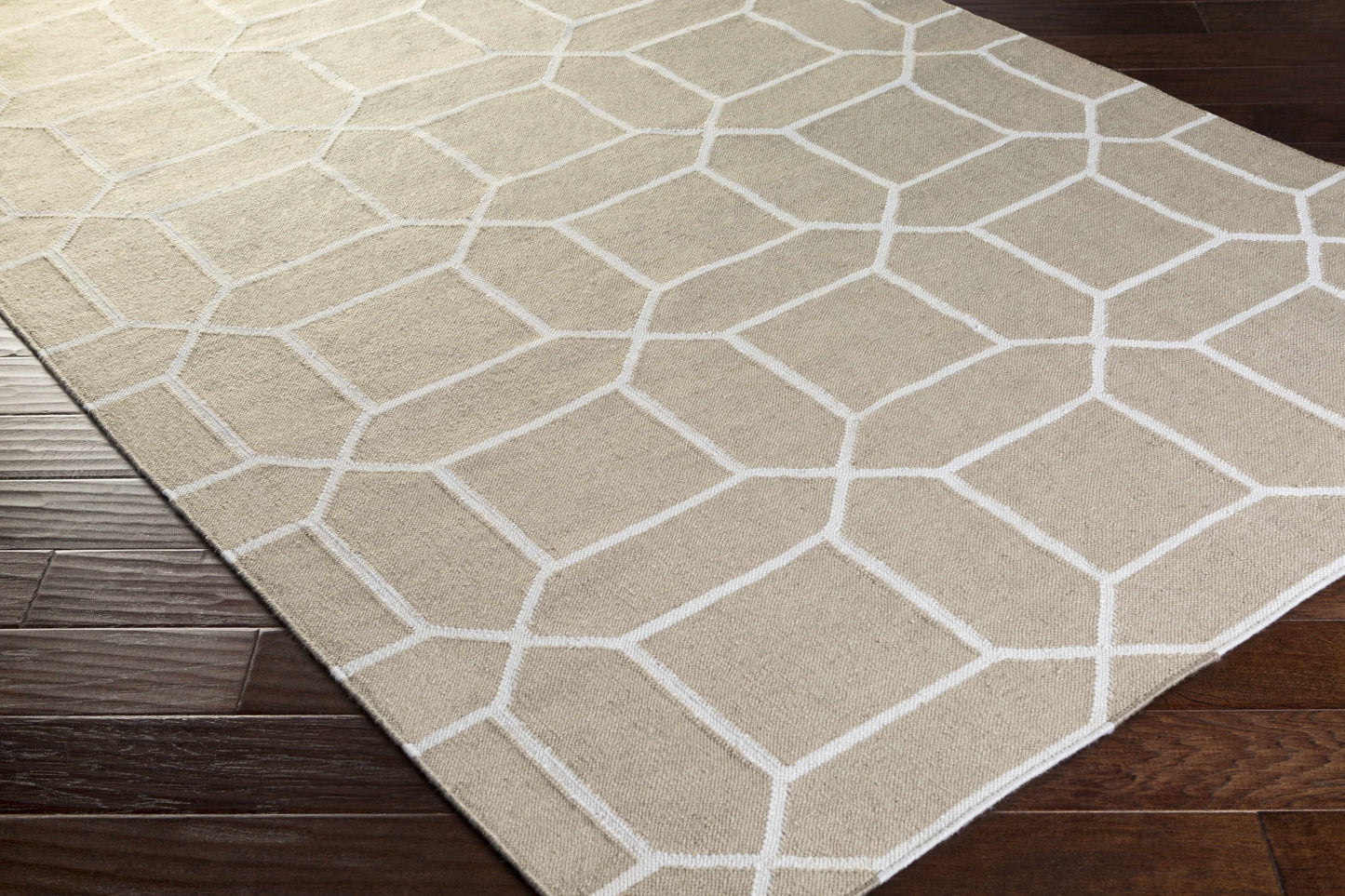 Hometown Rug - Clearance-1