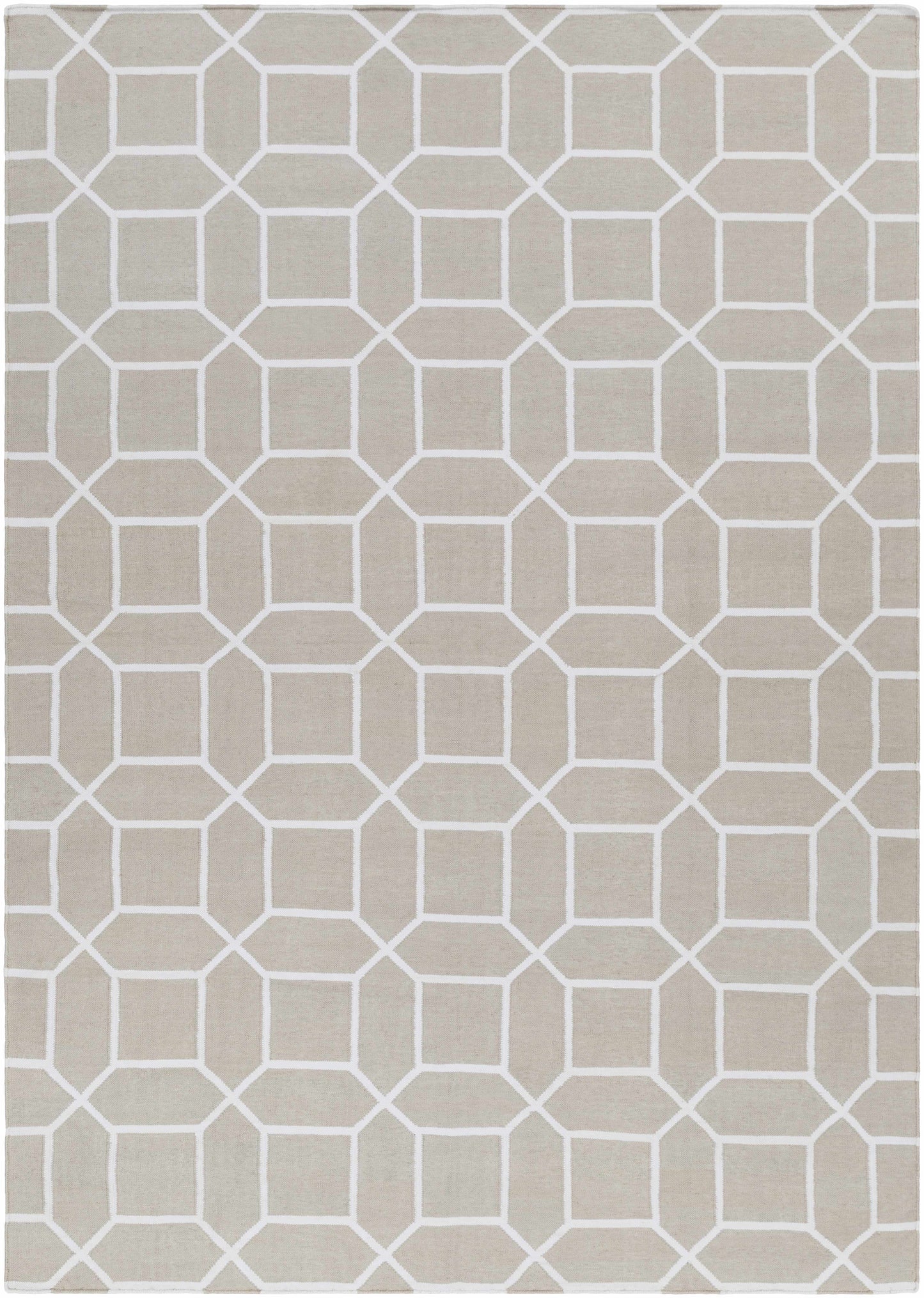 Hometown Rug - Clearance-4
