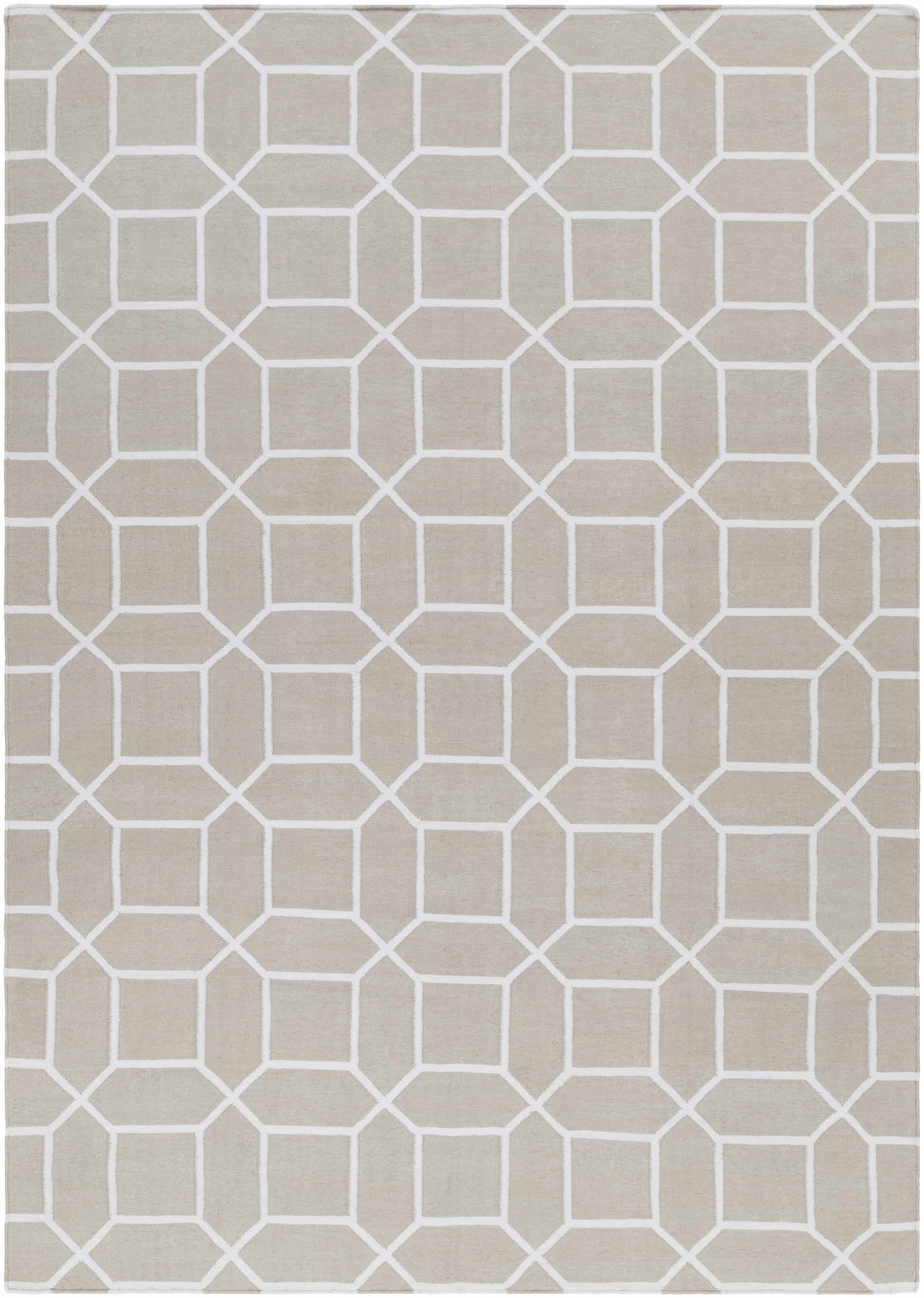 Hometown Rug - Clearance-4