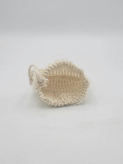 Soap Saver Bag-1