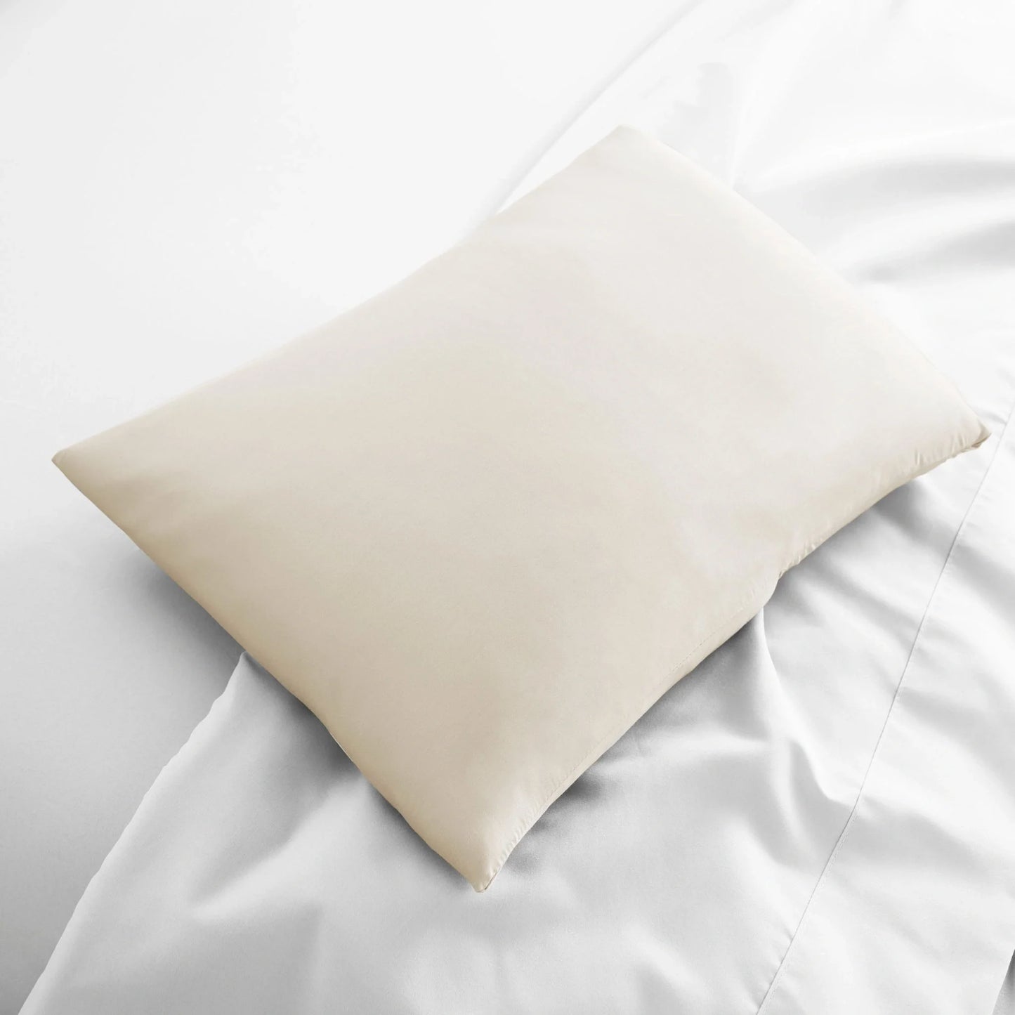 Bamboo Travel Pillowcase – Essentials (Multi-Size, Multi-Colors, Cooling, 300 TC)