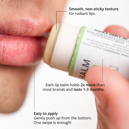 Tinted Lip Balm-3