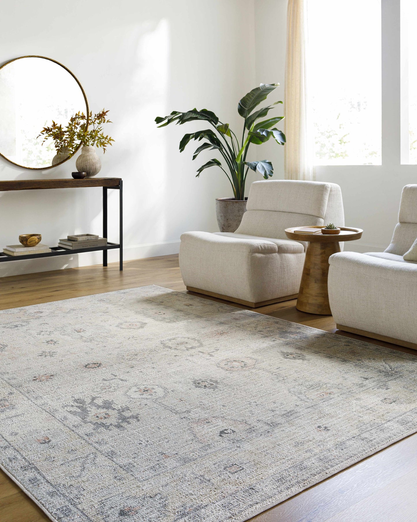 Umeko Area Rug-1