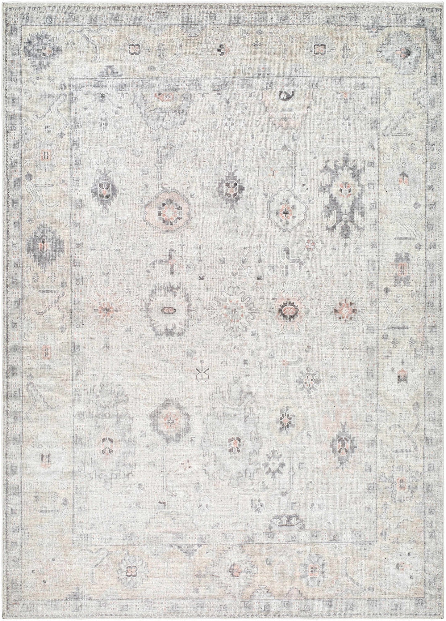 Umeko Area Rug-0