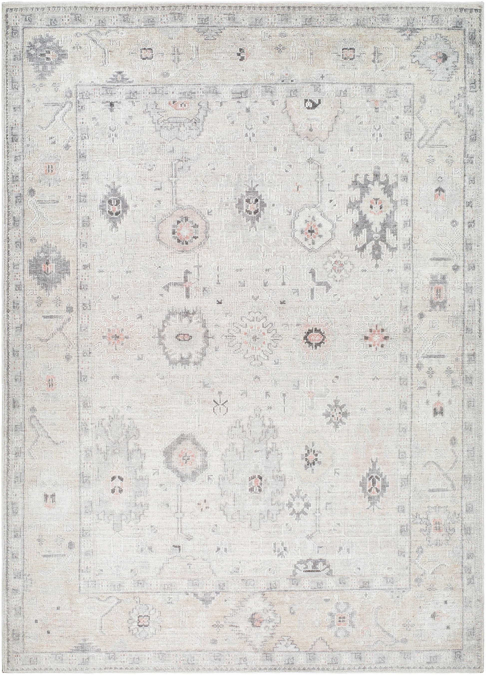 Umeko Area Rug-0