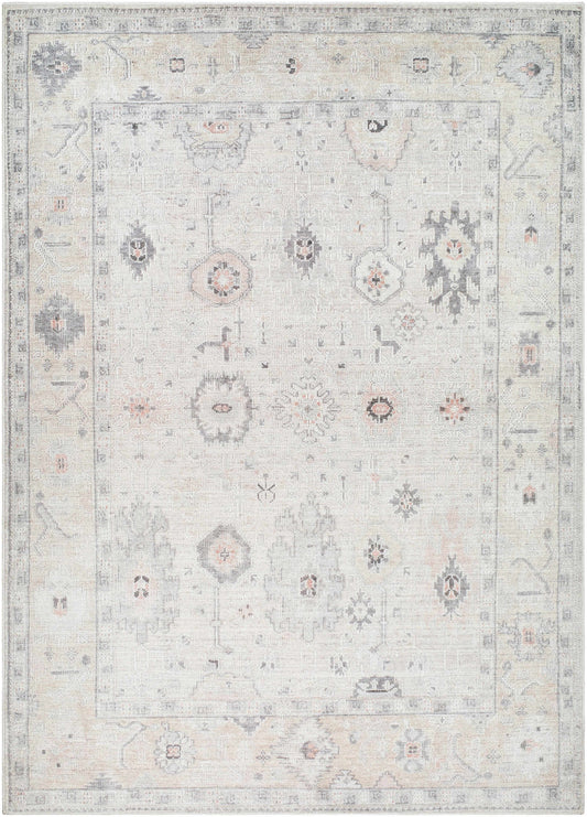 Umeko Area Rug-0