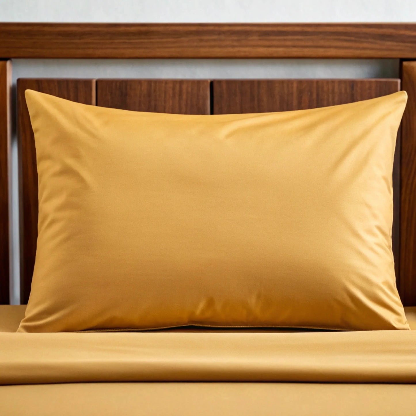 Bamboo Pillowcase Set – Copper-Infused (2-Piece Set,  Multi-Colors, Cooling, Queen/King)