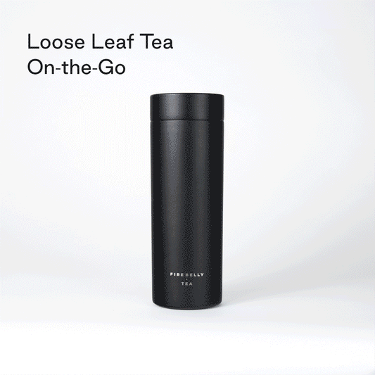 On the Move Bundle-1