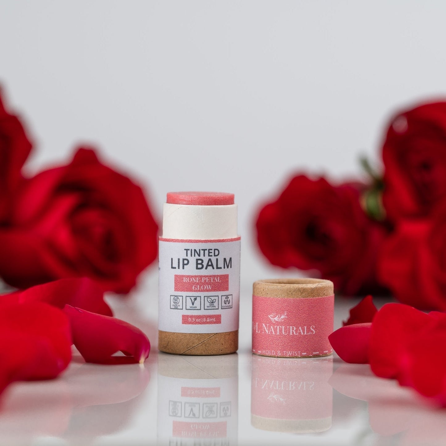 Tinted Lip Balm-4