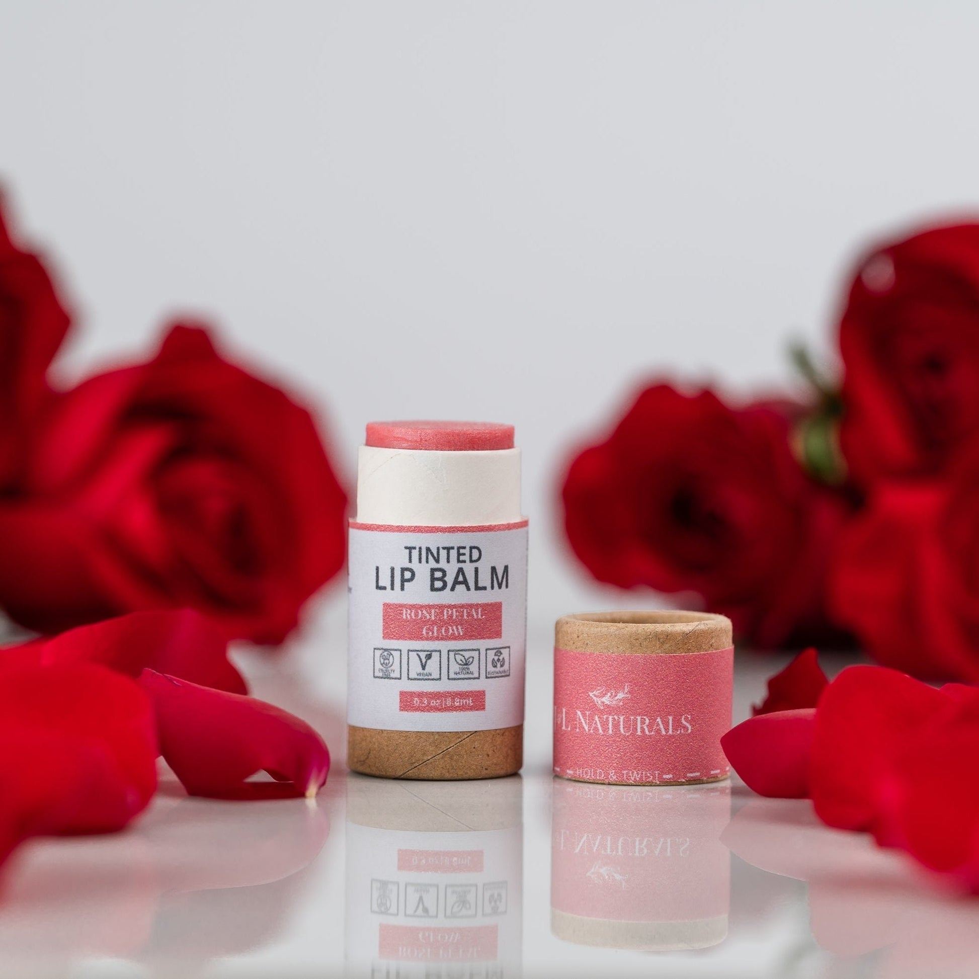 Tinted Lip Balm-4
