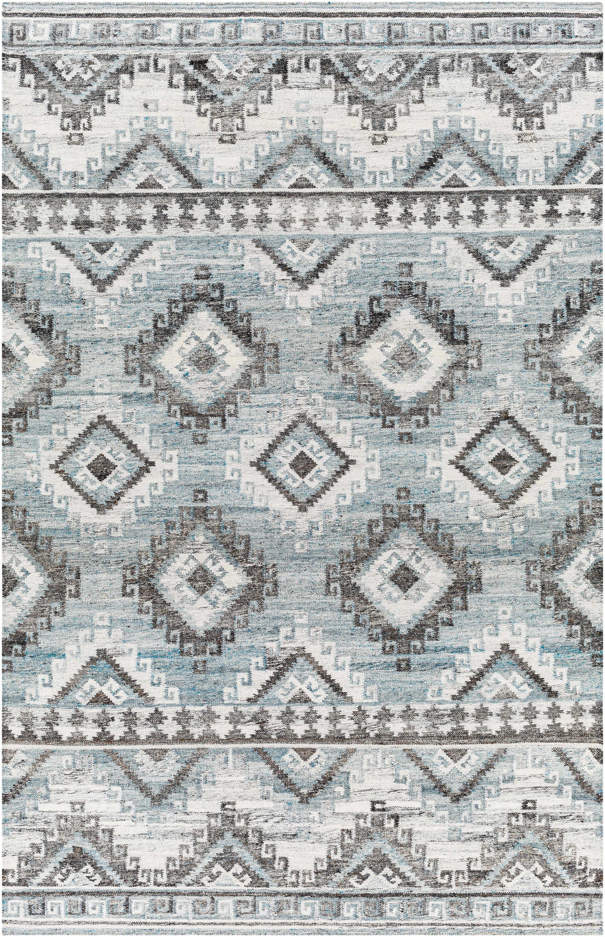 Binda Area Rug - Clearance-0