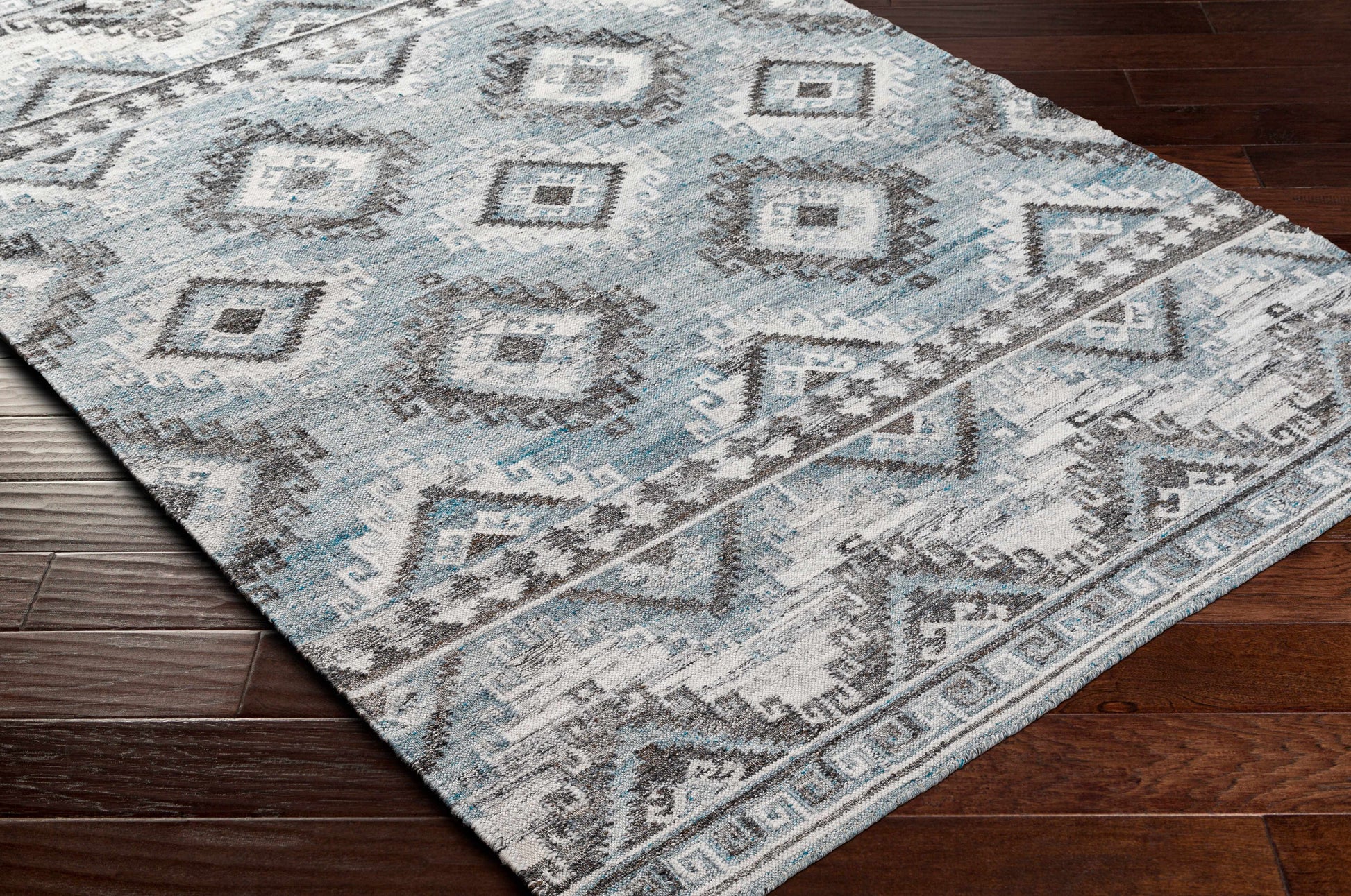 Binda Area Rug - Clearance-3